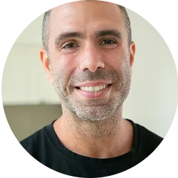 Marcus W., age 54