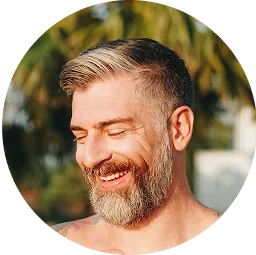 Daniel R., age 47