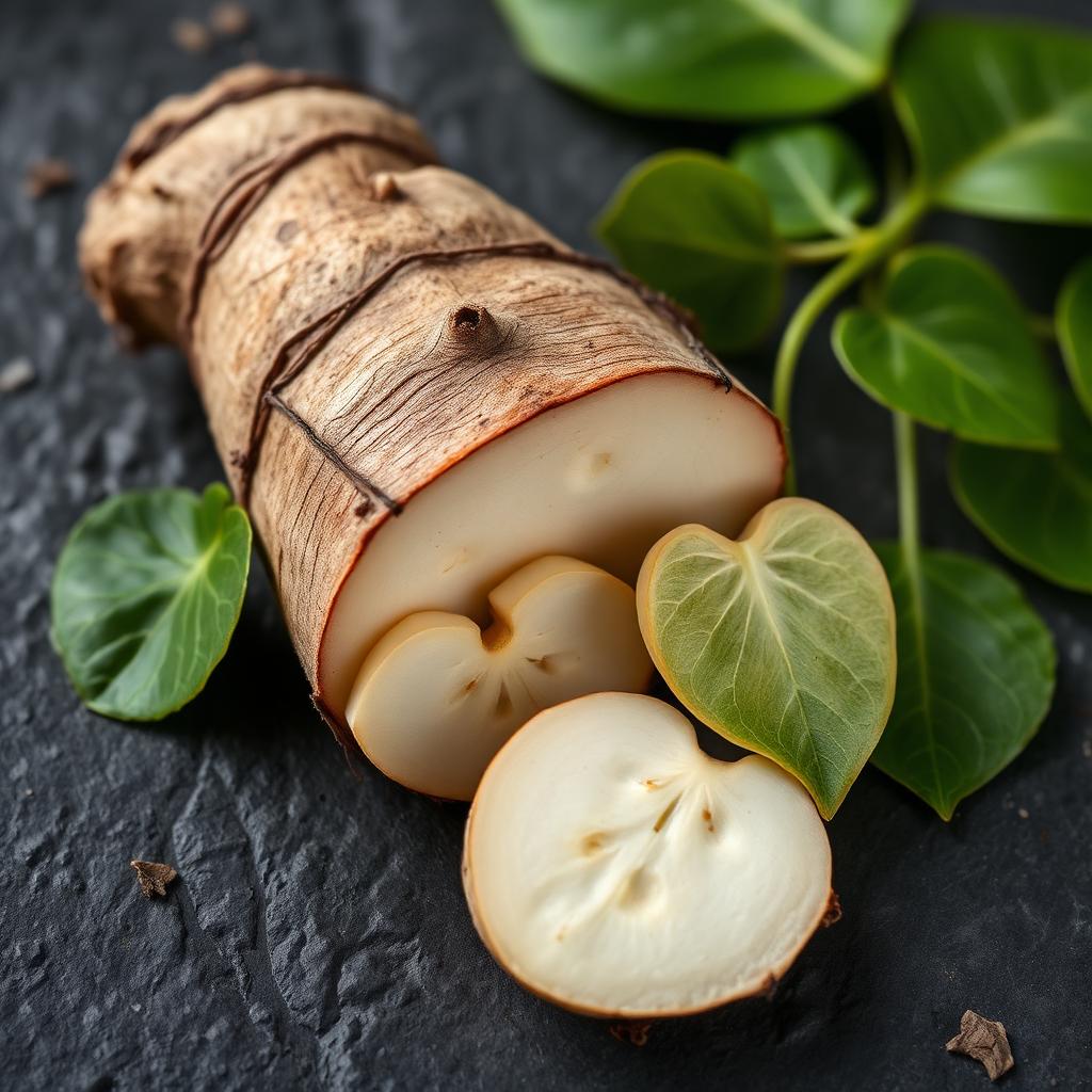 Wild Yam