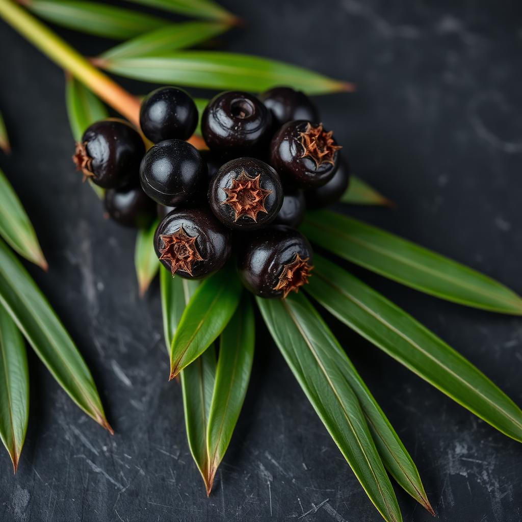 Saw Palmetto