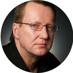 Robert F., age 61