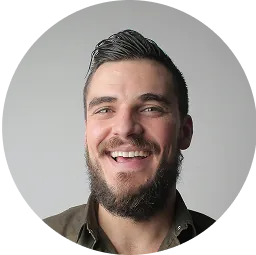 Tom H., age 39